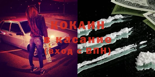 твердый Костерёво