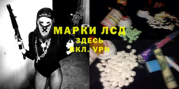 прущий лед Корсаков