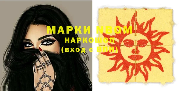 твердый Костерёво